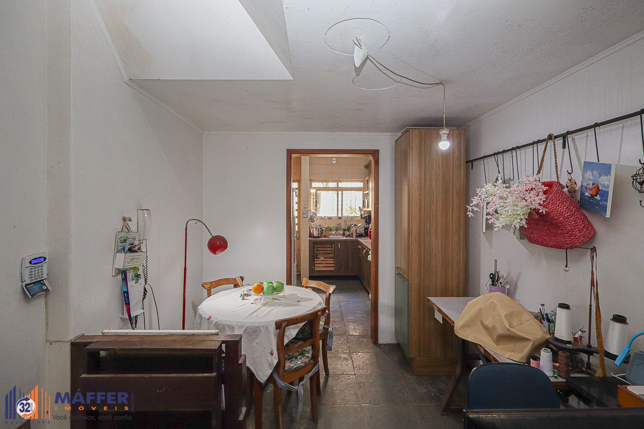 Casa, 3 quartos, 250 m² - Foto 31
