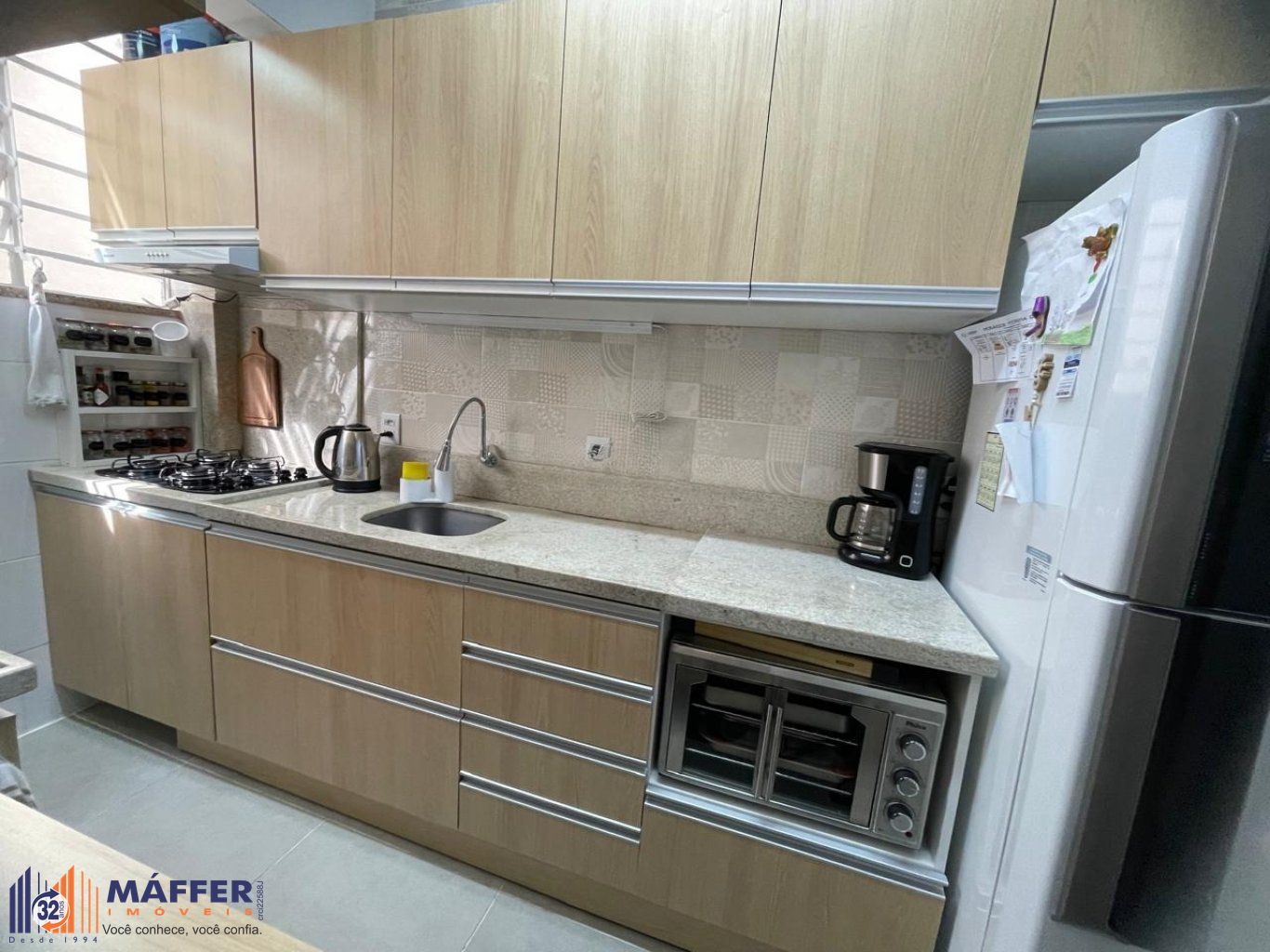 Apartamento, 2 quartos, 61 m² - Foto 7