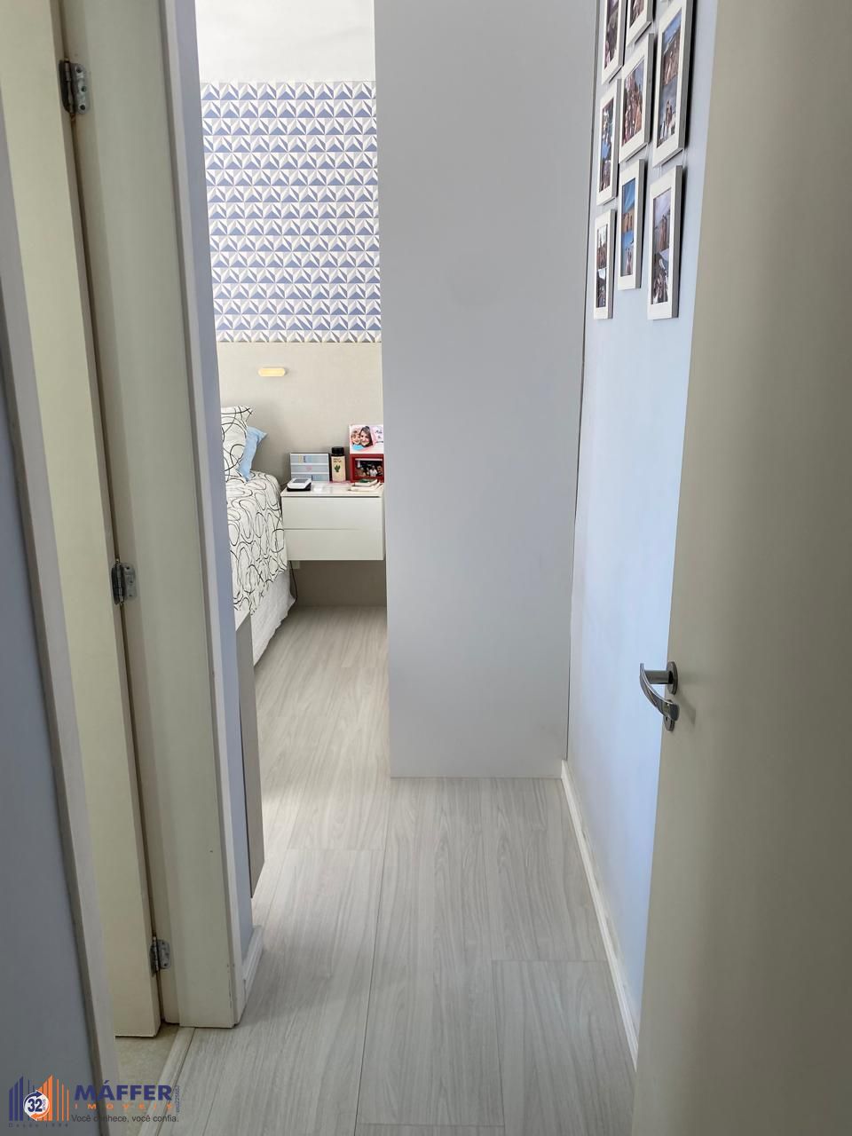 Apartamento, 3 quartos, 61 m² - Foto 12