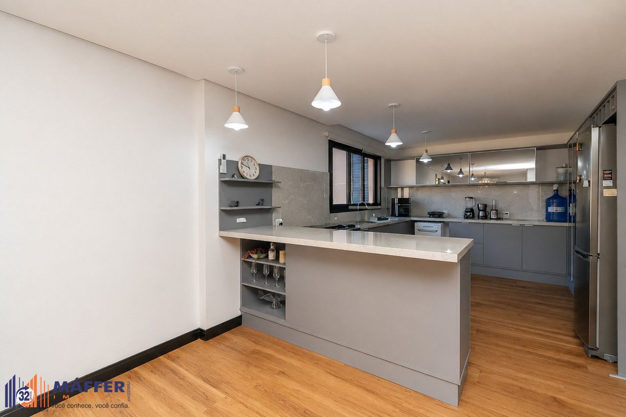 Casa, 3 quartos, 250 m² - Foto 9