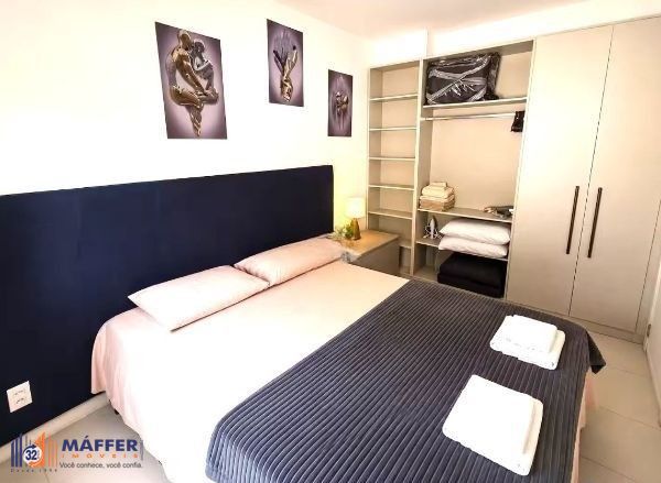 Apartamento, 1 quarto, 82 m² - Foto 16