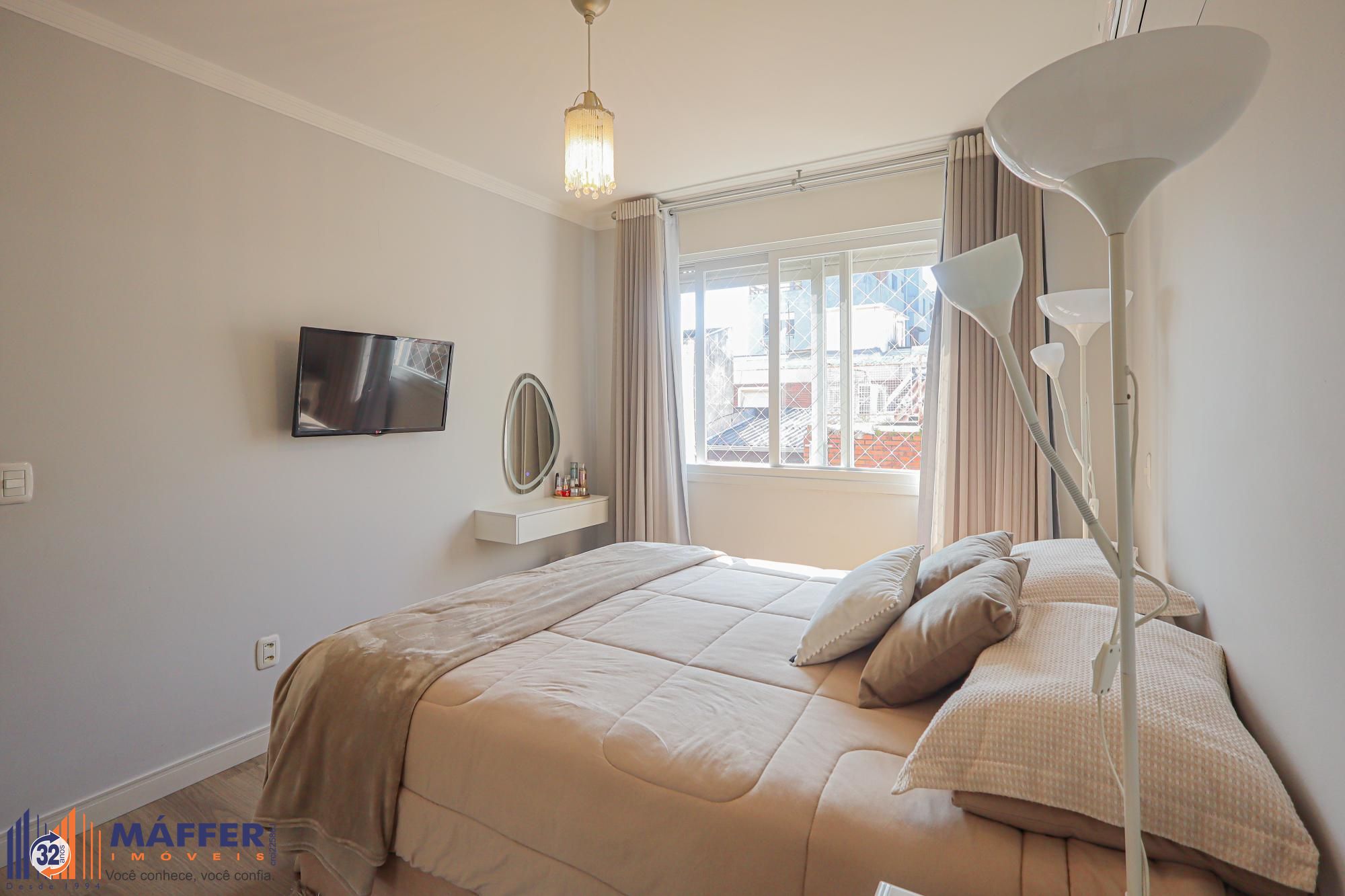 Cobertura, 2 quartos, 156 m² - Foto 19