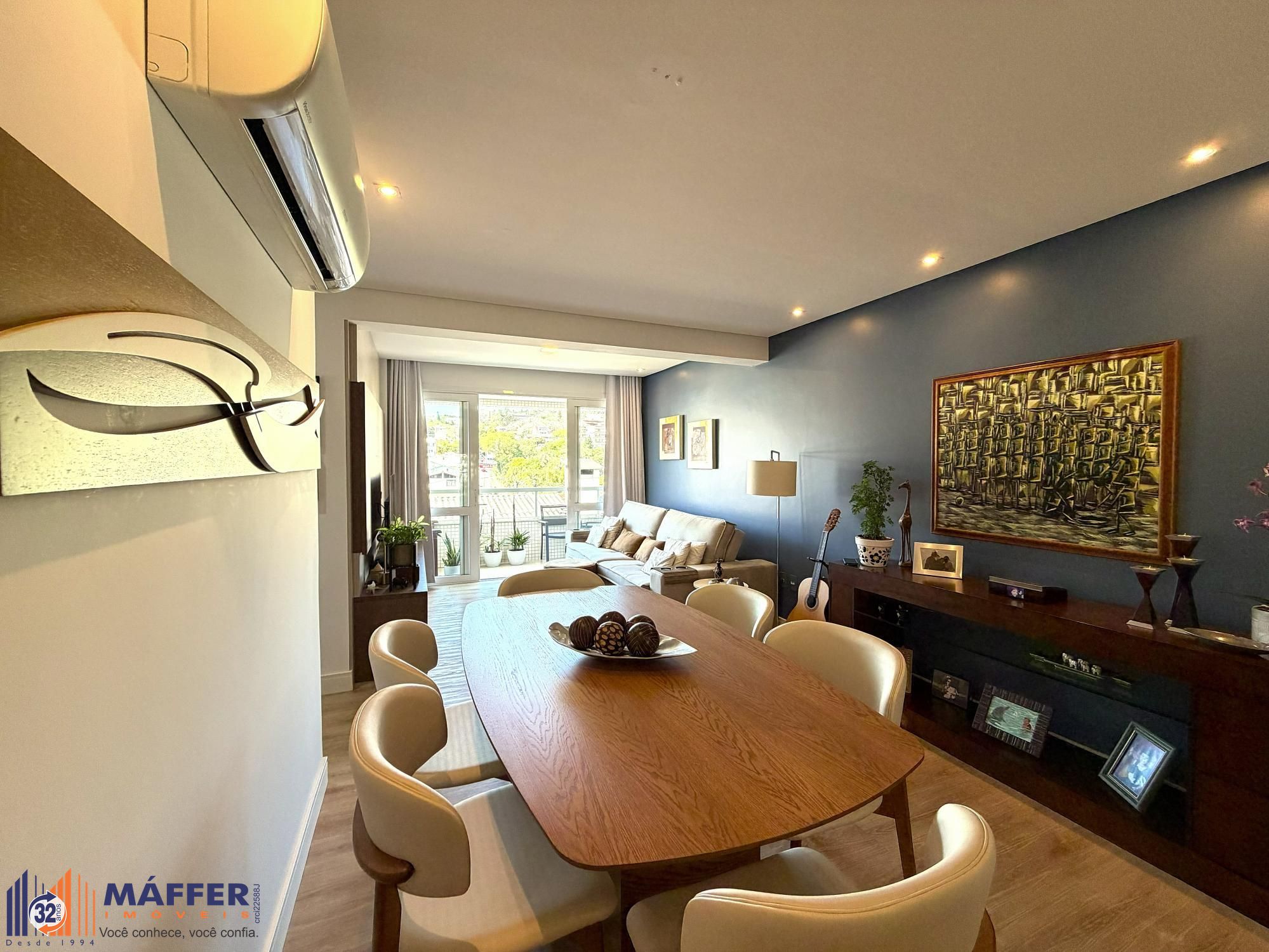 Apartamento, 2 quartos, 86 m² - Foto 3