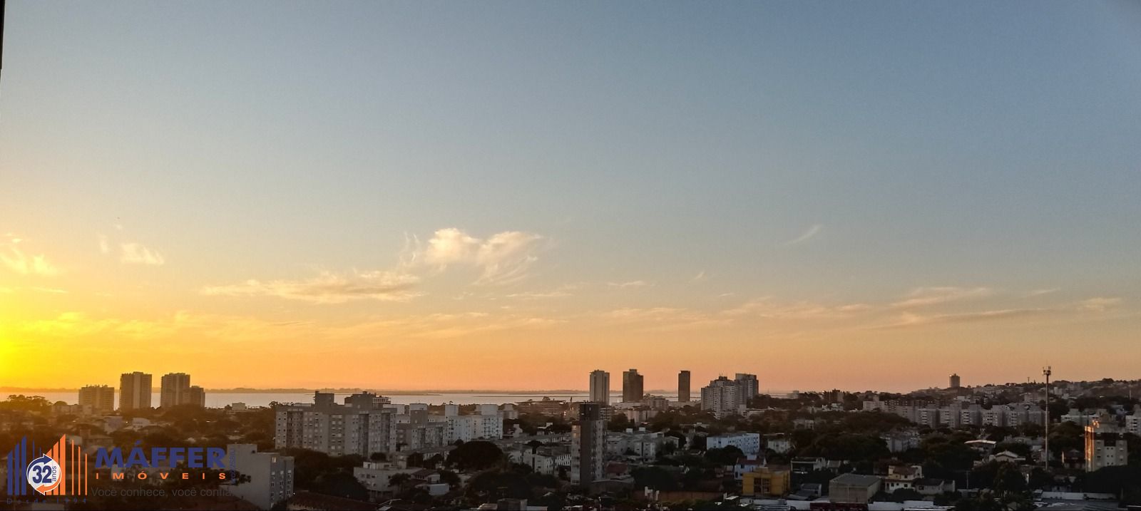Apartamento 2 quartos à venda, 58m², Cavalhada - Porto Alegre