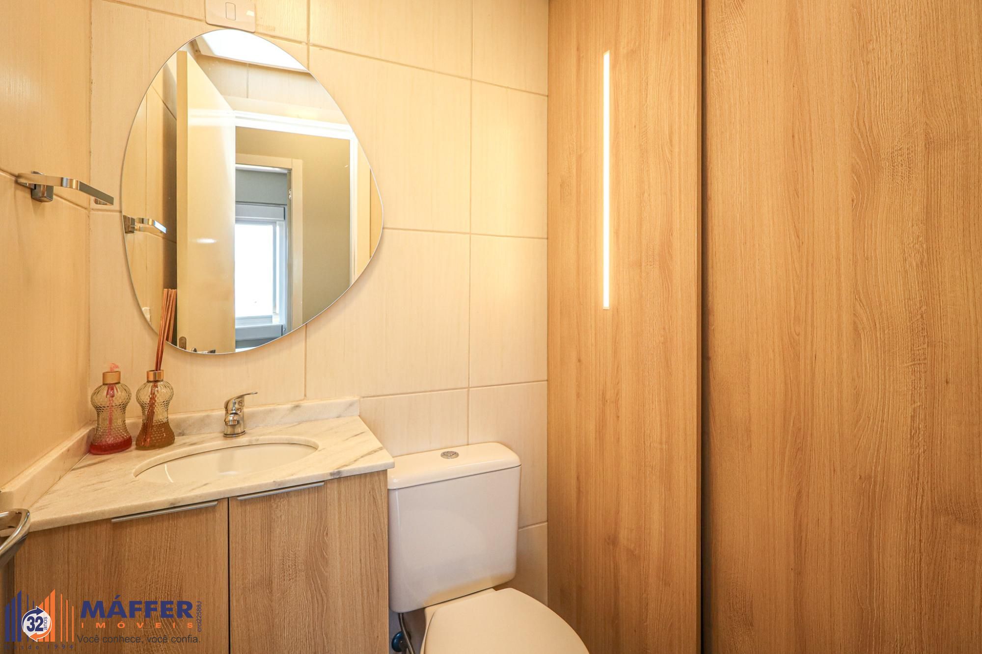 Apartamento, 3 quartos, 54 m² - Foto 15