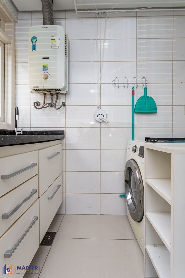 Apartamento, 2 quartos, 80 m² - Foto 24