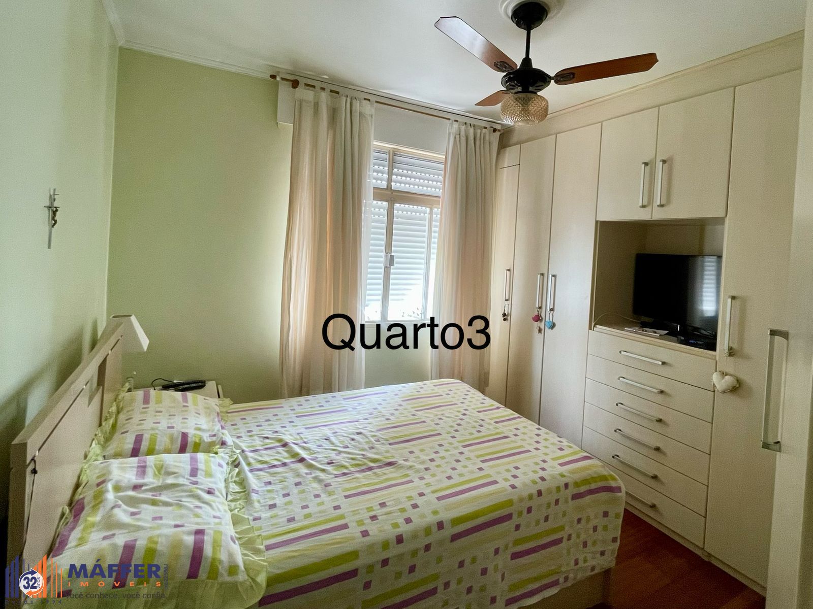 Apartamento, 3 quartos, 78 m² - Foto 16