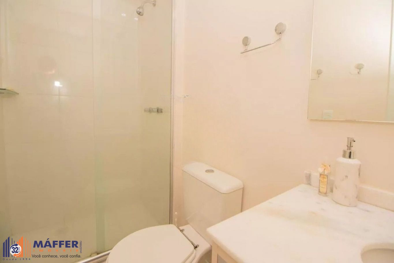 Apartamento, 2 quartos, 56 m² - Foto 22