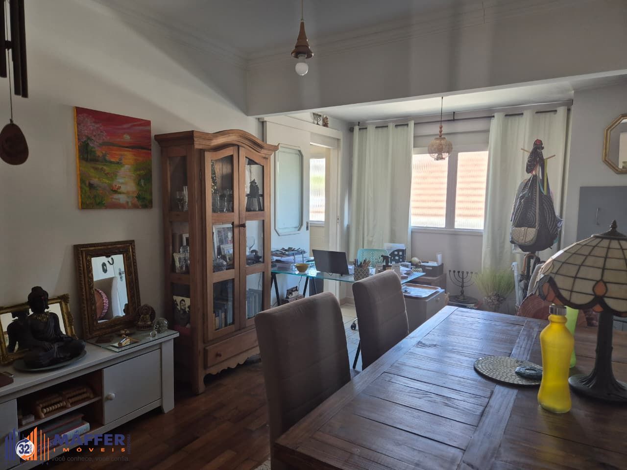 Apartamento, 3 quartos, à venda, 120 m², Rio Branco - Porto Alegre — foto 3