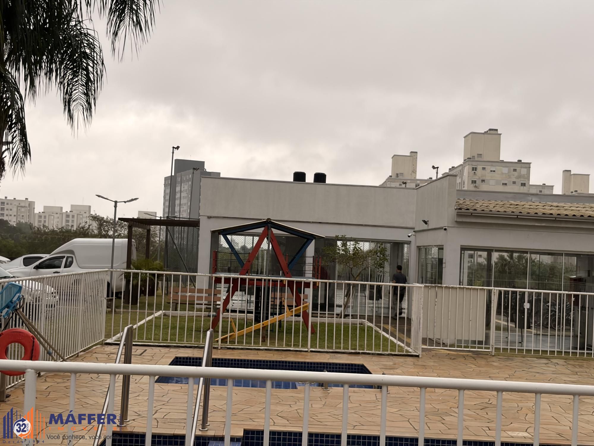 Apartamento, 2 quartos, 44 m² - Foto 11
