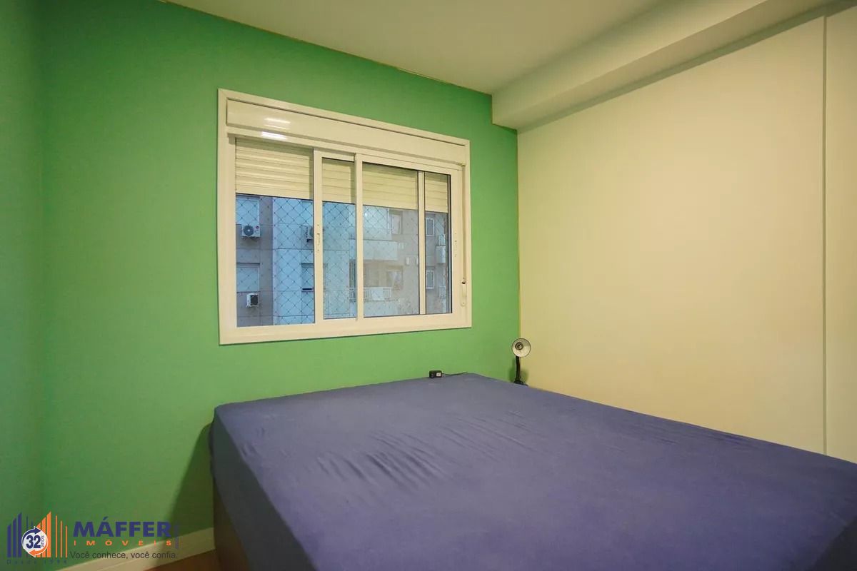 Apartamento, 2 quartos, 51 m² - Foto 10
