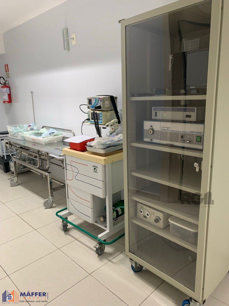 Prédio Inteiro, 669 m² - Foto 22