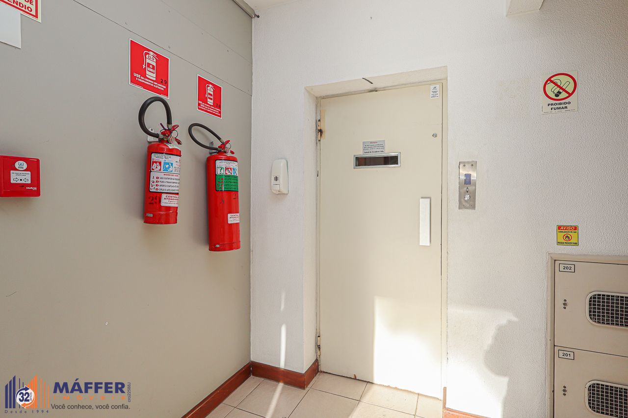 Apartamento, 2 quartos, 76 m² - Foto 31