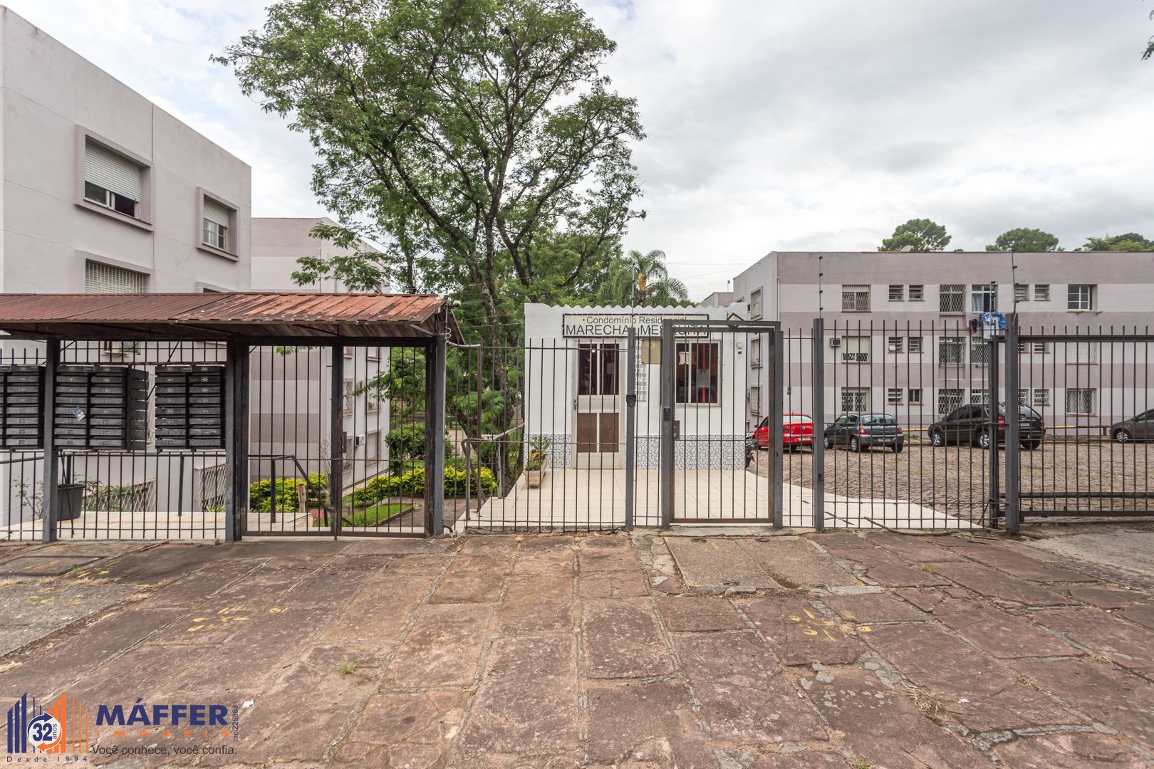 Apartamento, 3 quartos, 77 m² - Foto 22