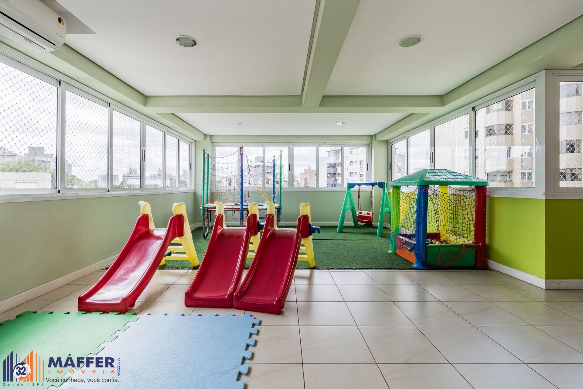 Apartamento, 2 quartos, 72 m² - Foto 33