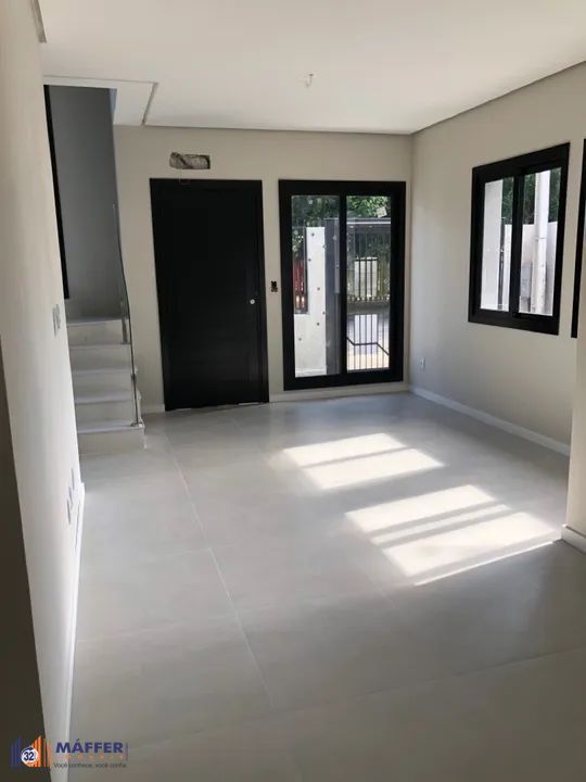 Sobrado, 2 quartos, à venda, 72 m², Salgado Filho - Gravataí — foto 4