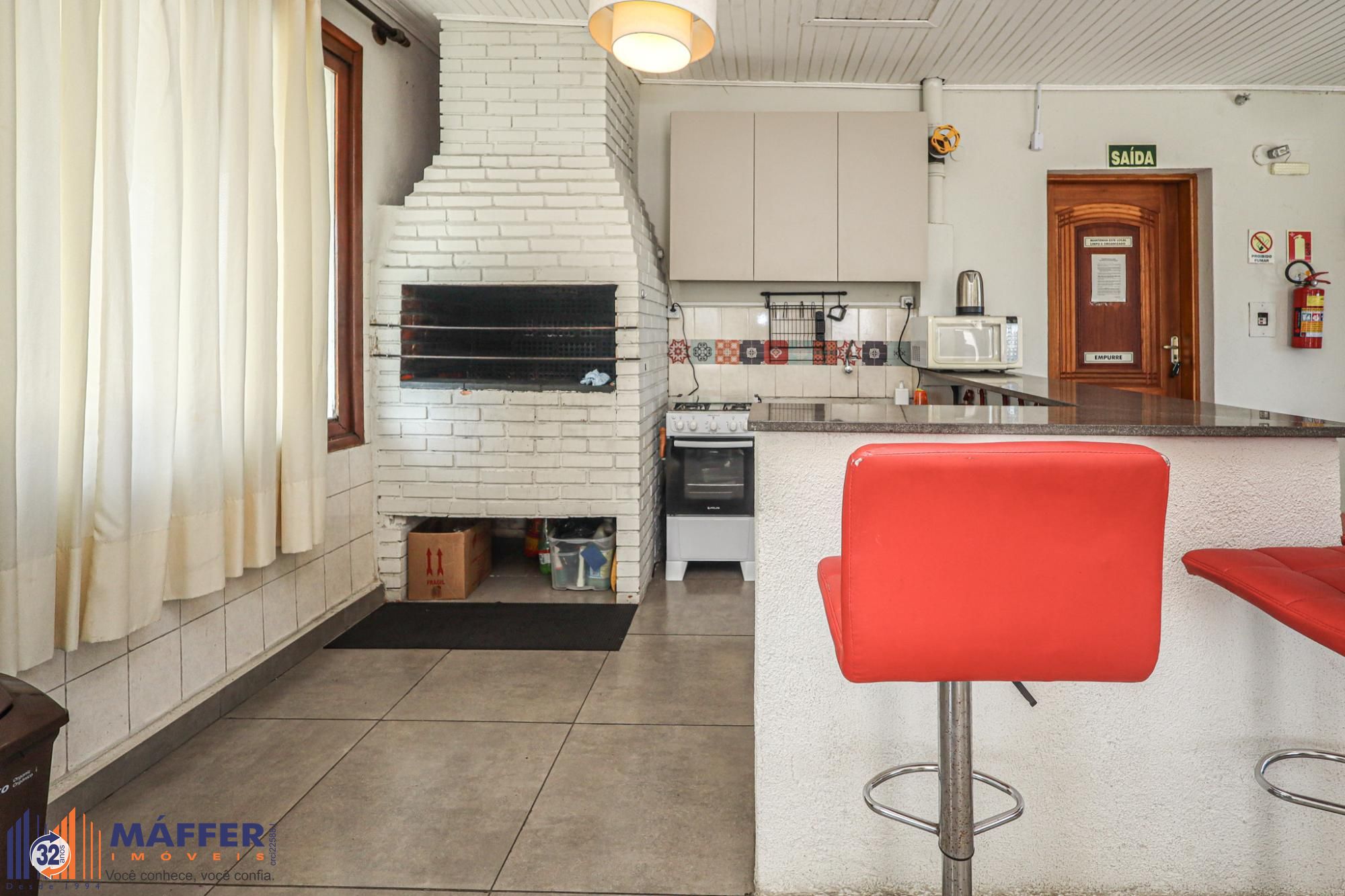 Apartamento, 1 quarto, 42 m² - Foto 22