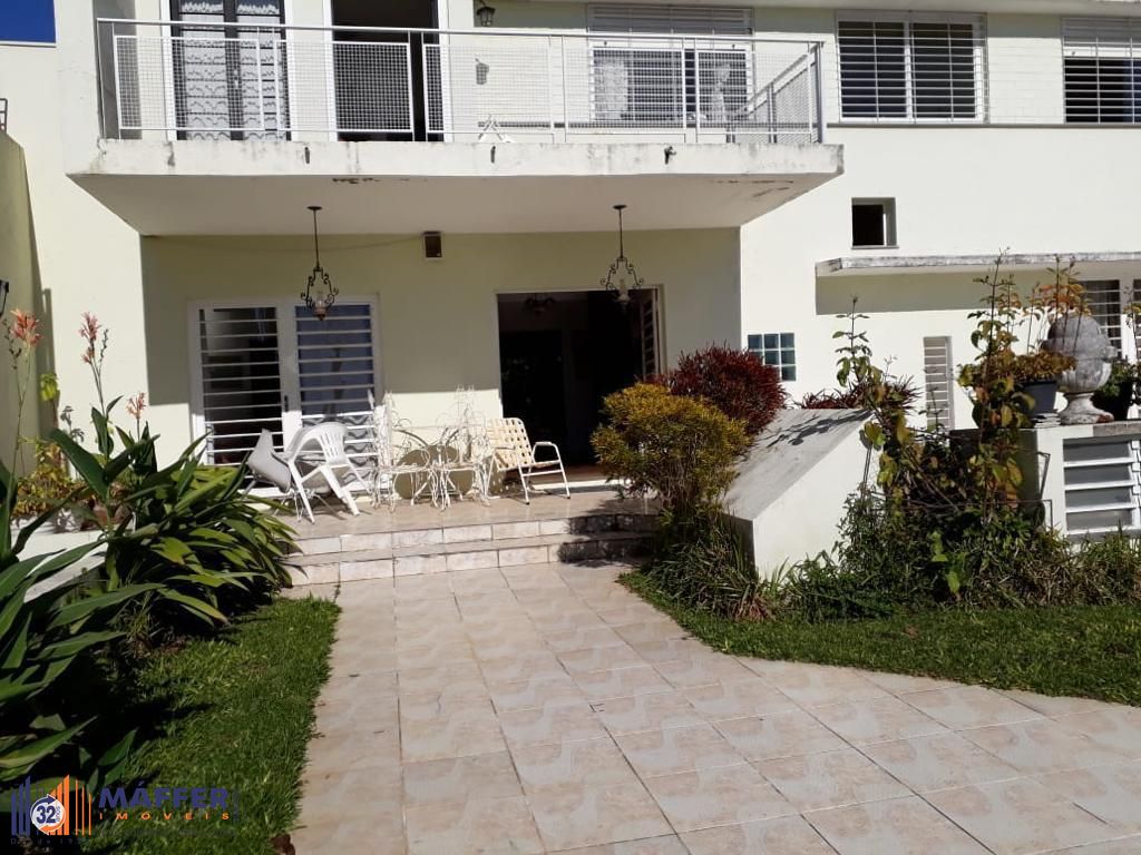 Sobrado, 4 quartos, 498 m² - Foto 4