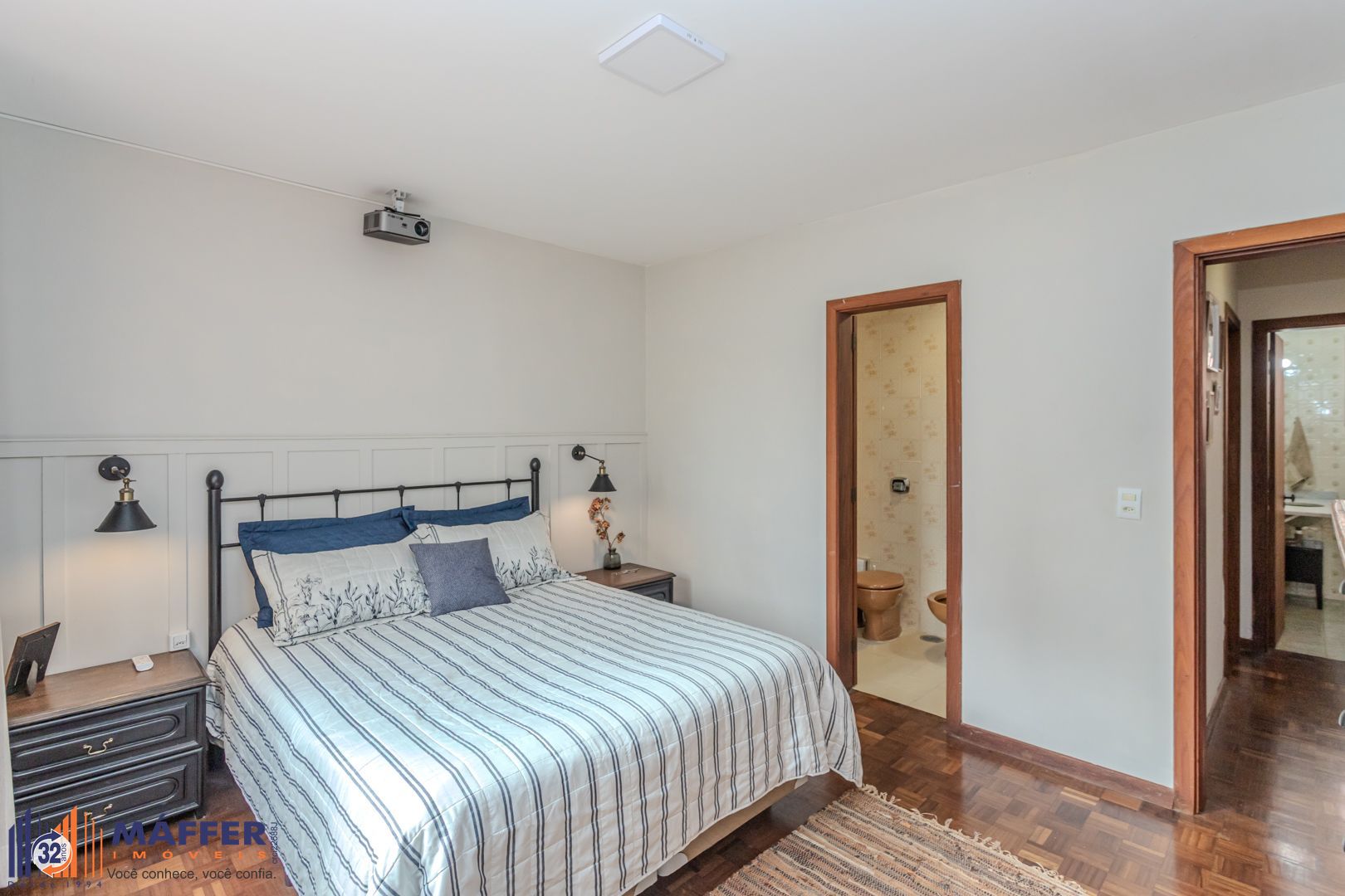 Apartamento, 3 quartos, 114 m² - Foto 9