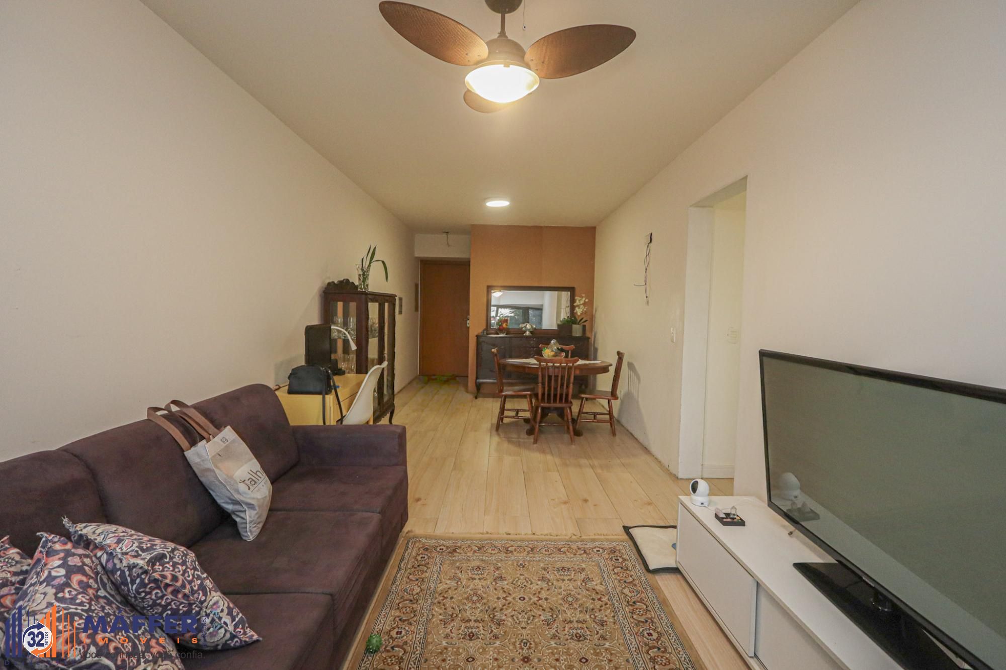 Apartamento, 3 quartos, 89 m² - Foto 3