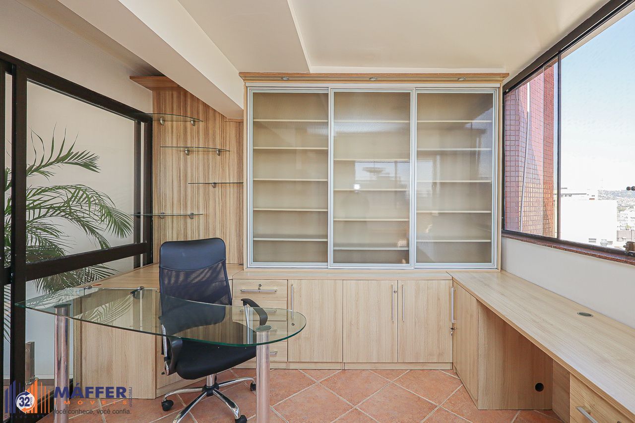 Cobertura, 3 quartos, 185 m² - Foto 14
