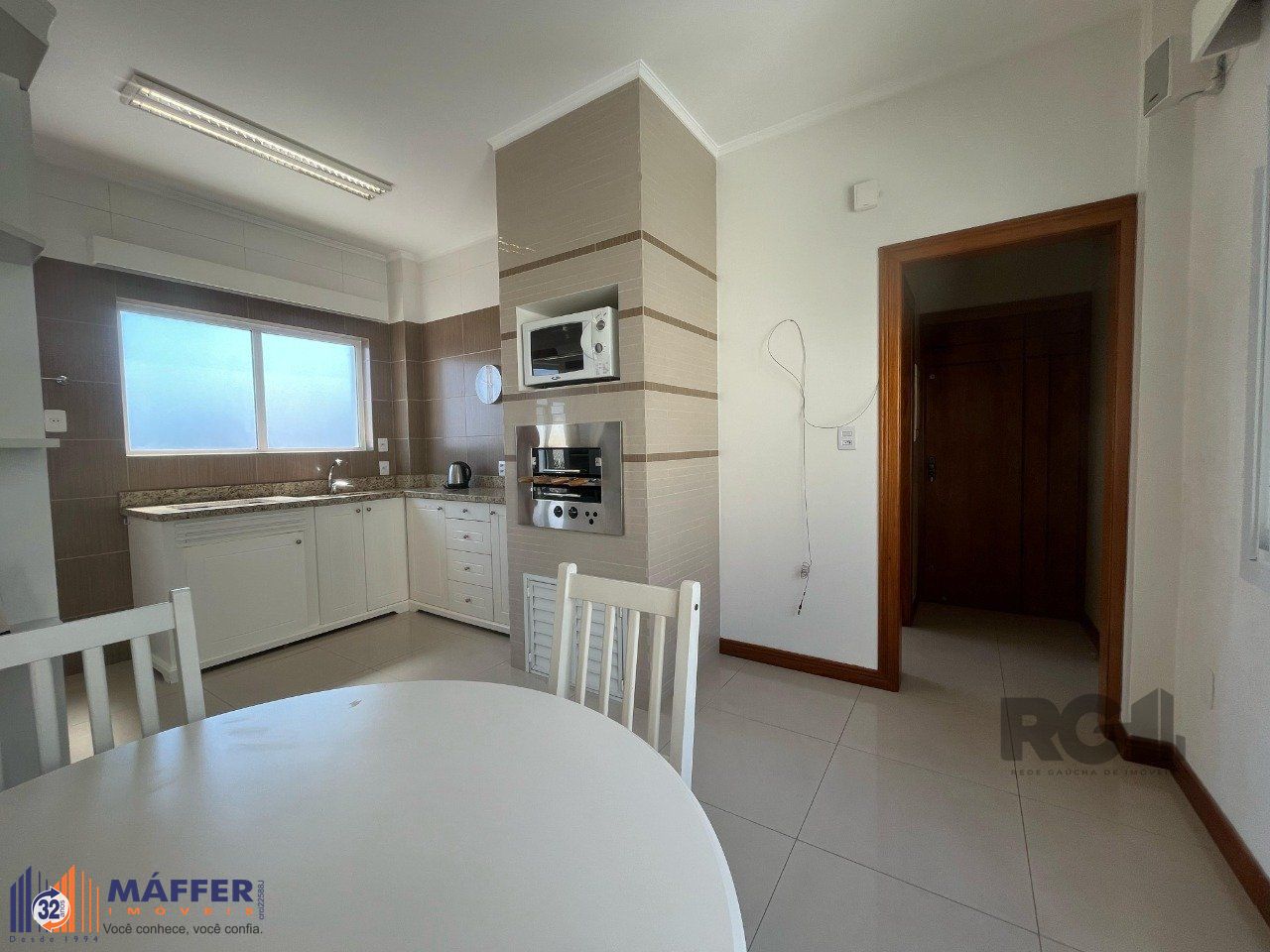 Apartamento, 3 quartos, 140 m² - Foto 8