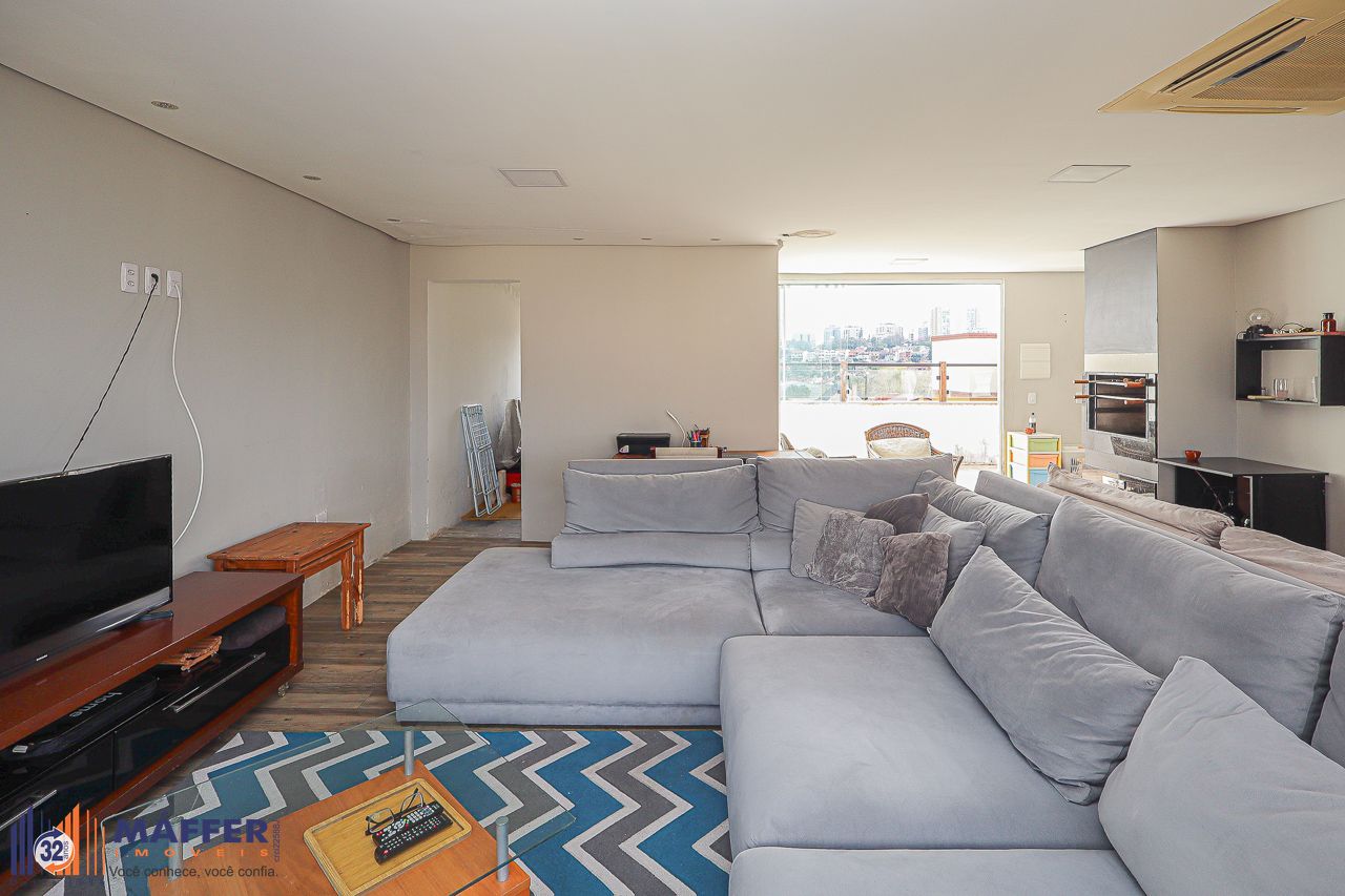 Cobertura, 3 quartos, 167 m² - Foto 26
