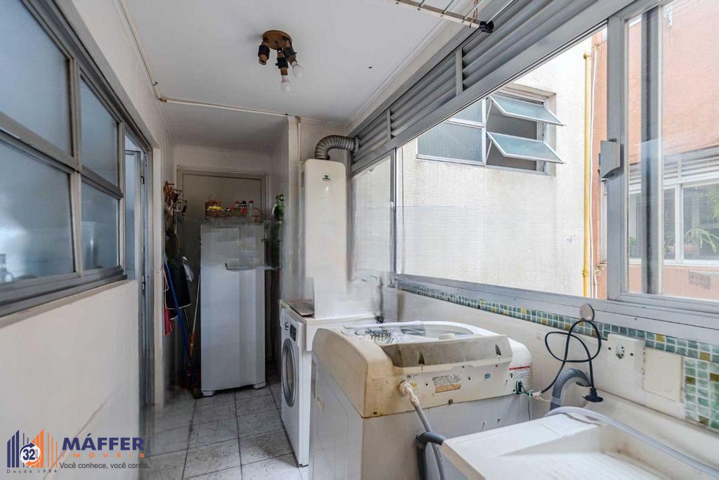 Apartamento, 3 quartos, 112 m² - Foto 32
