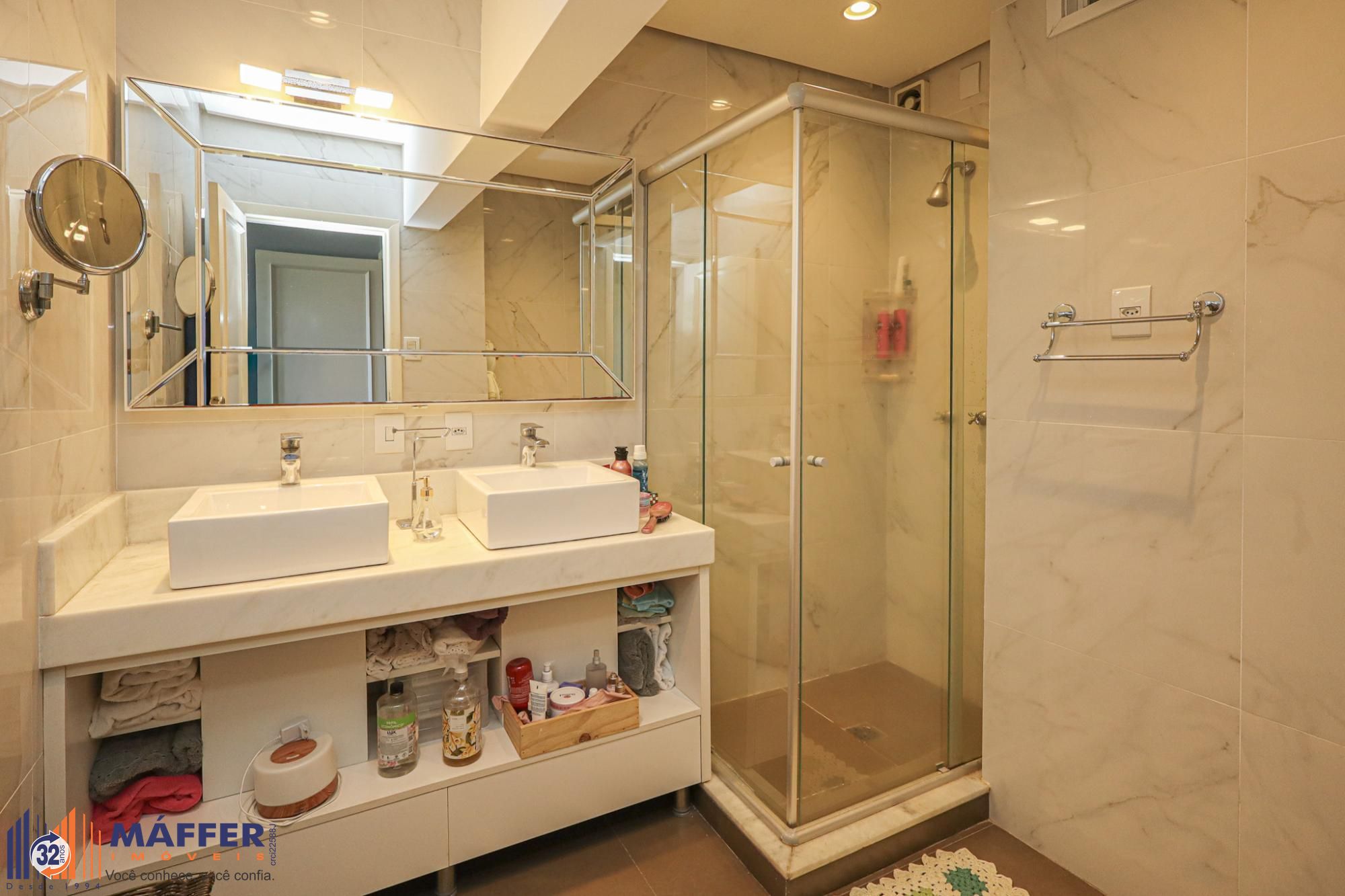Apartamento, 3 quartos, 136 m² - Foto 19