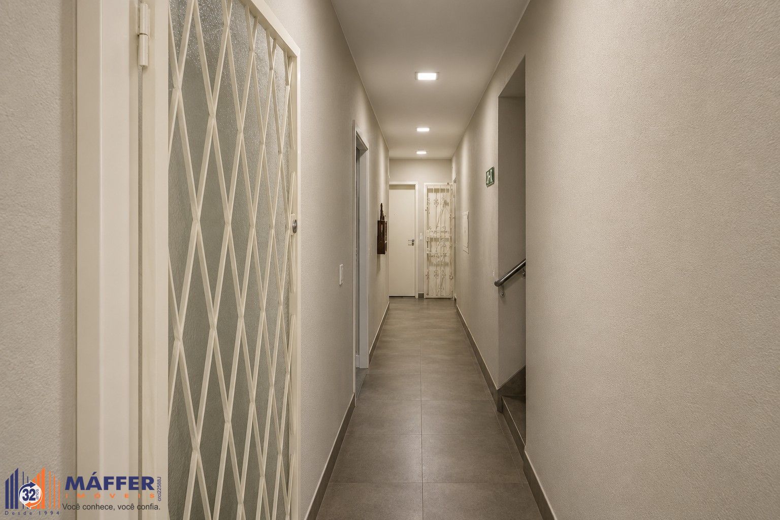 Apartamento, 1 quarto, 42 m² - Foto 20