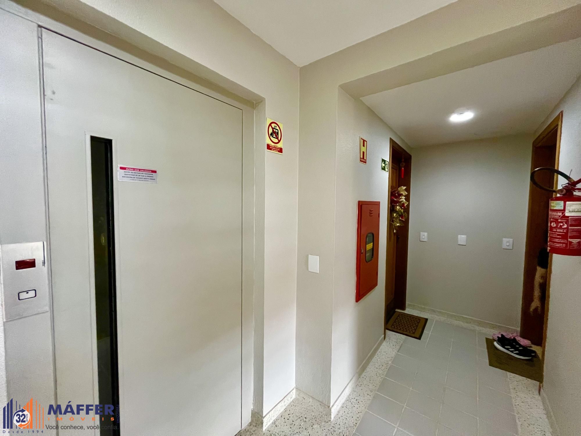 Apartamento, 2 quartos, 75 m² - Foto 17