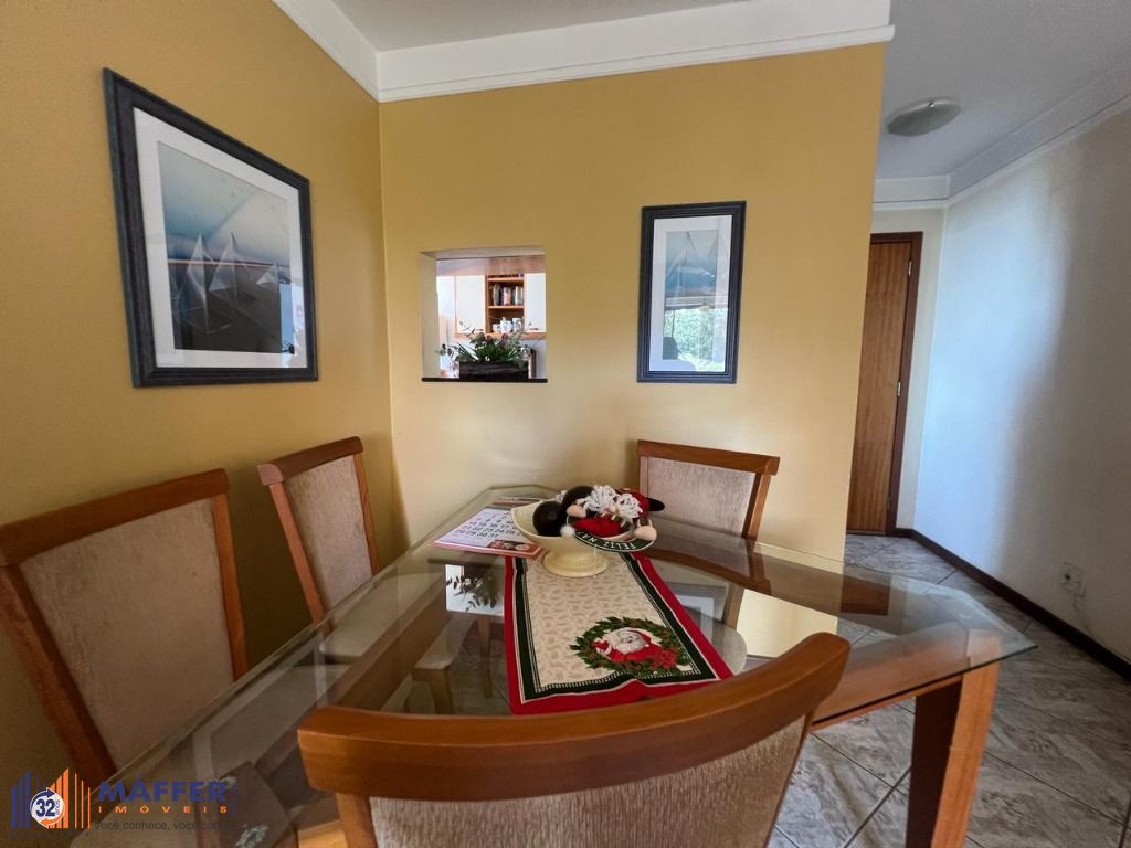 Apartamento, 2 quartos, 56 m² - Foto 6