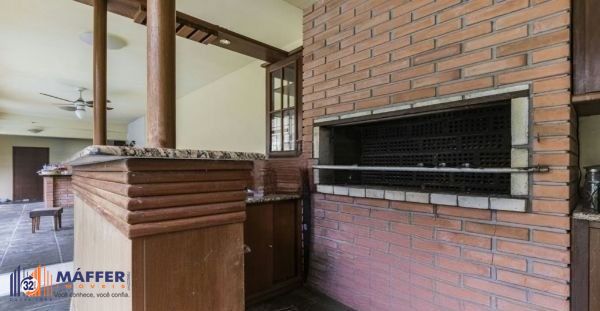 Casa, 5 quartos, 340 m² - Foto 36