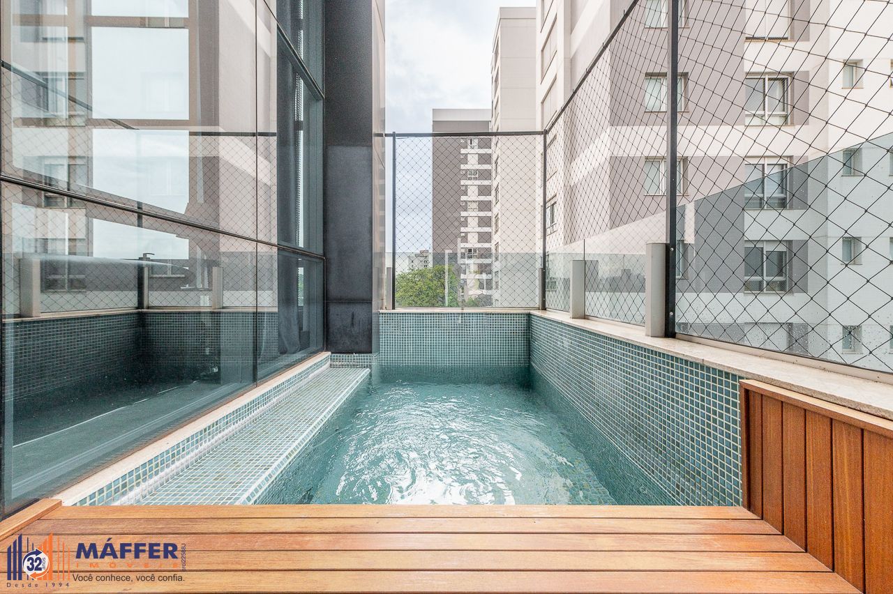 Apartamento, 3 quartos, 227 m² - Foto 14