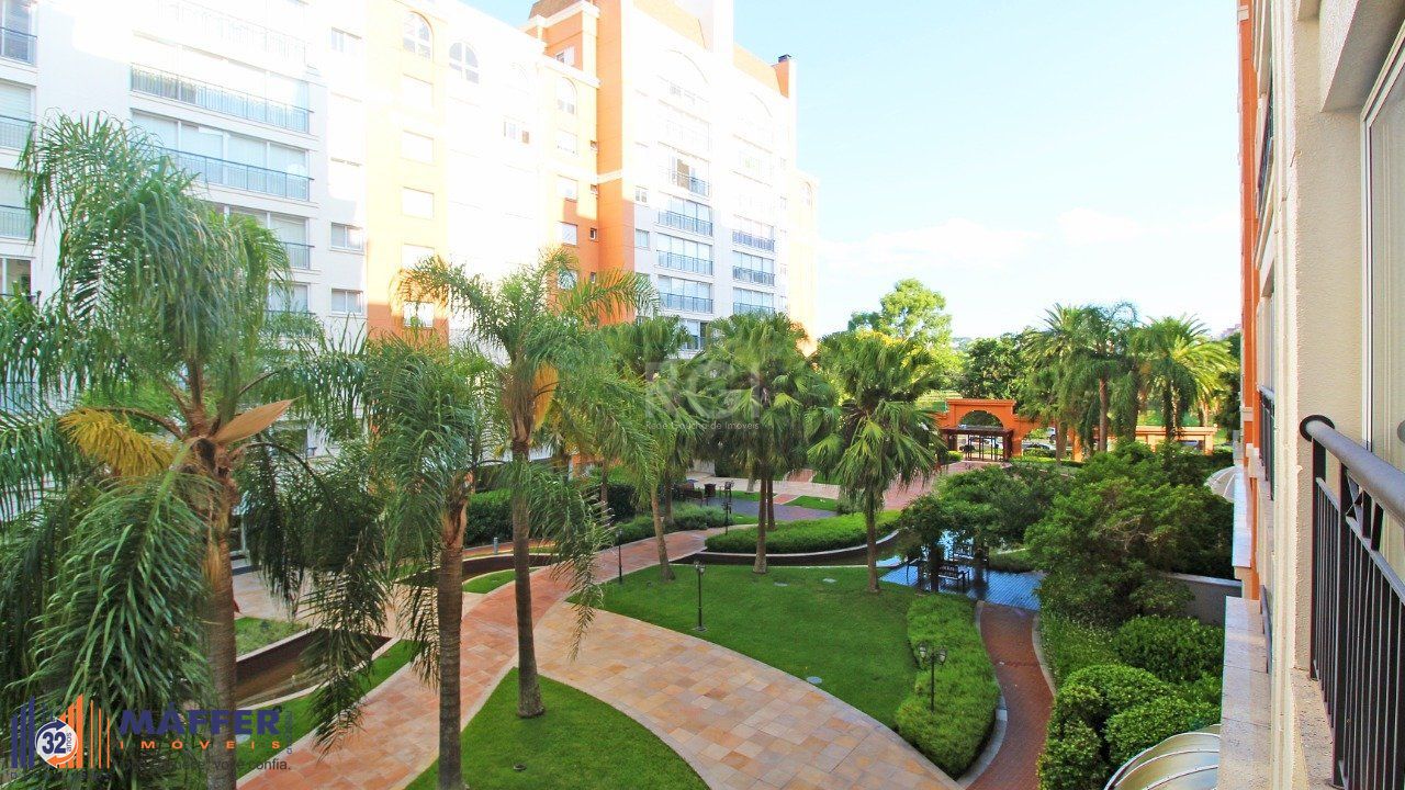 Apartamento, 3 quartos, 162 m² - Foto 35
