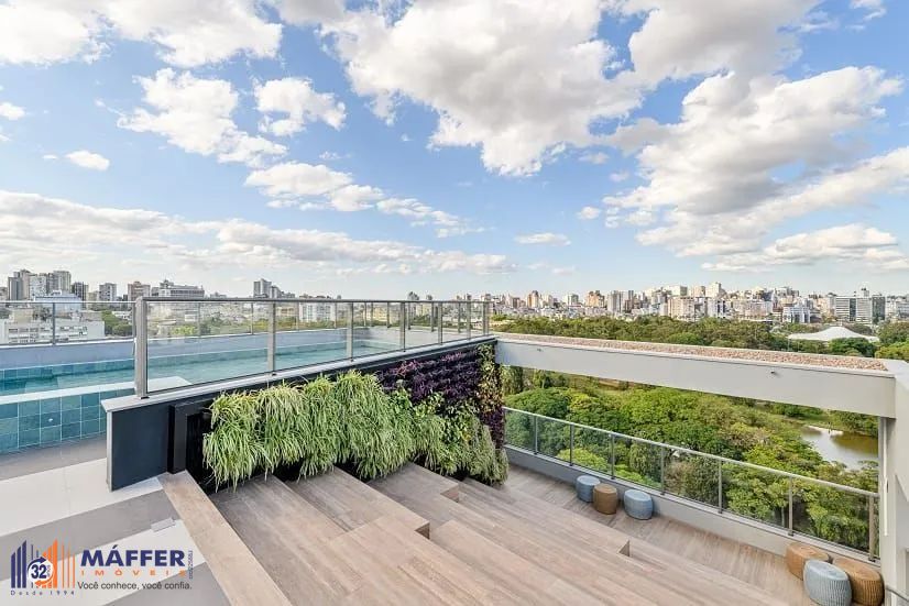 Apartamento, 1 quarto, à venda, 25 m², Centro Histórico - Porto Alegre — foto 4