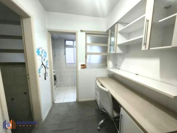 Apartamento, 2 quartos, 83 m² - Foto 16