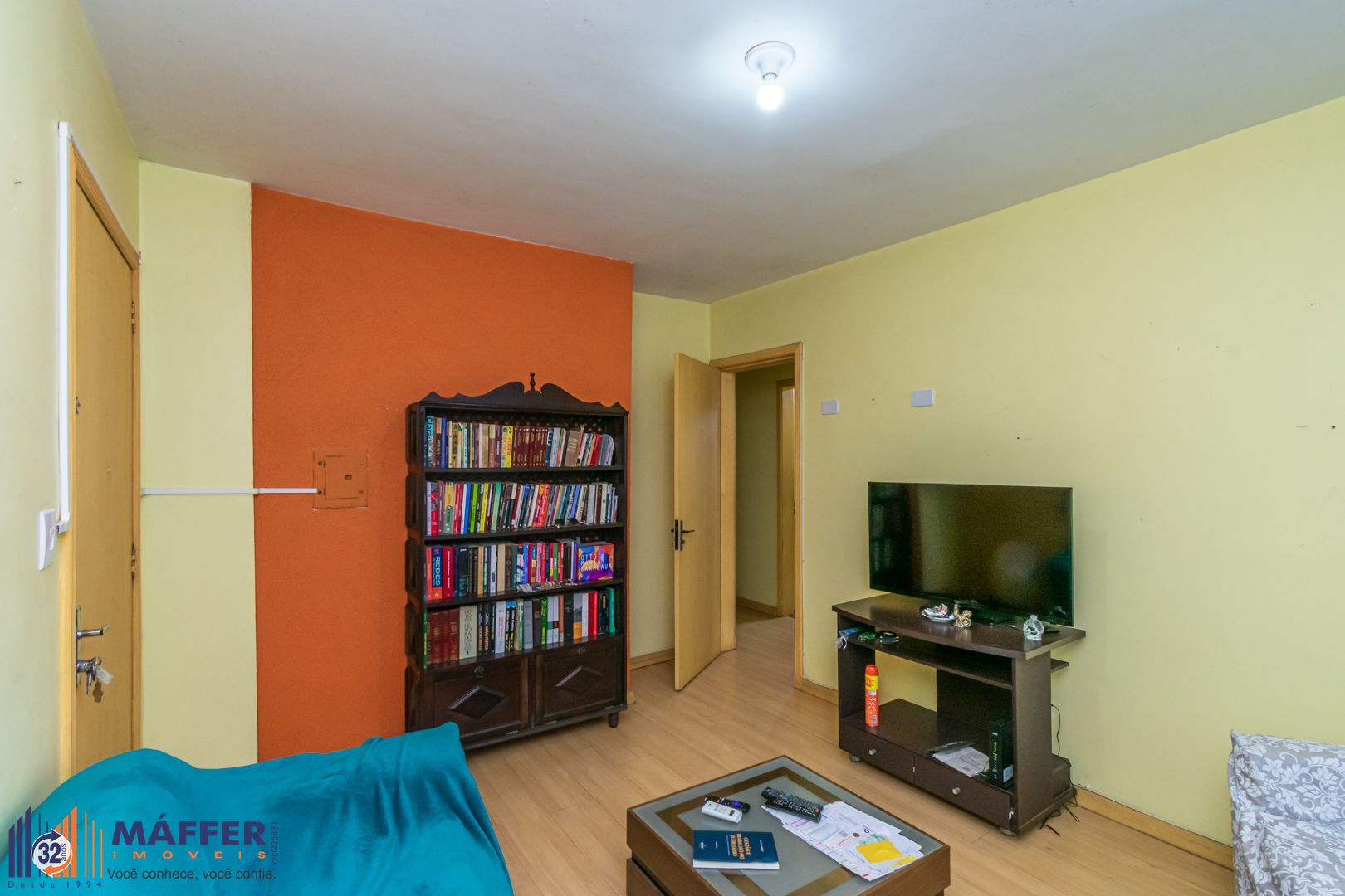 Apartamento, 2 quartos, à venda, 57 m², Centro Histórico - Porto Alegre — foto 3