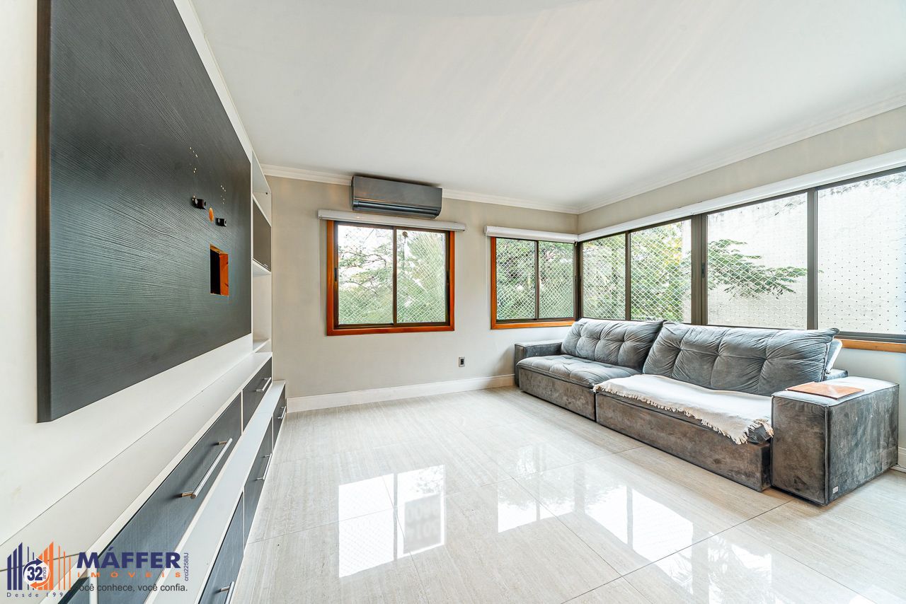 Apartamento, 3 quartos, 94 m² - Foto 2