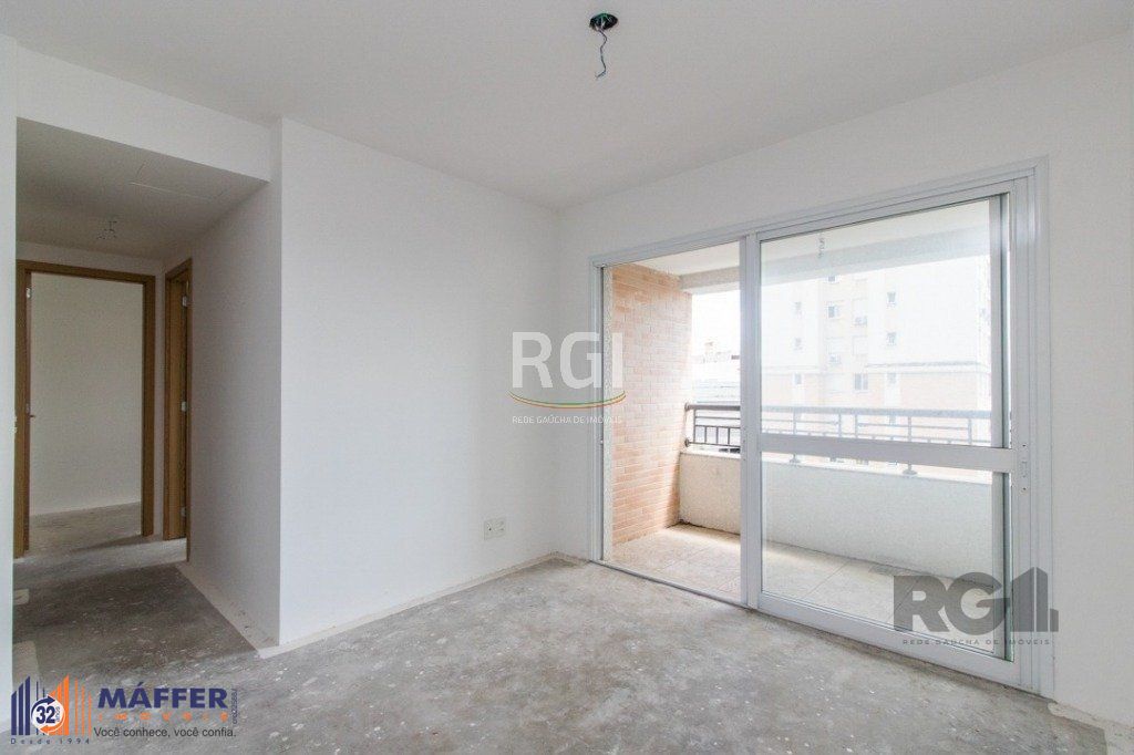 Apartamento, 3 quartos, 82 m² - Foto 1