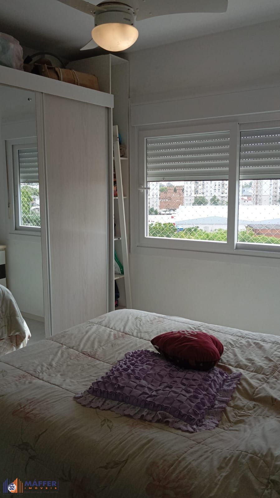 Apartamento, 3 quartos, 75 m² - Foto 17