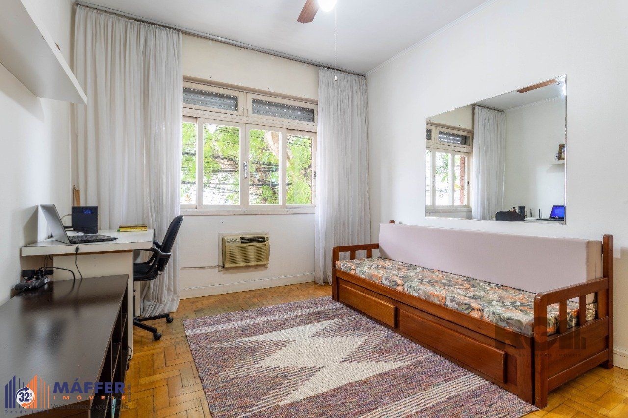 Apartamento, 3 quartos, 155 m² - Foto 28