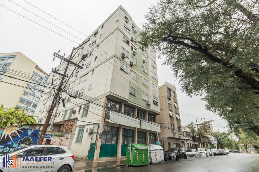 Apartamento, 2 quartos, 58 m² - Foto 24