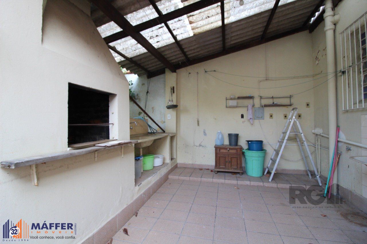Casa, 4 quartos, 240 m² - Foto 29