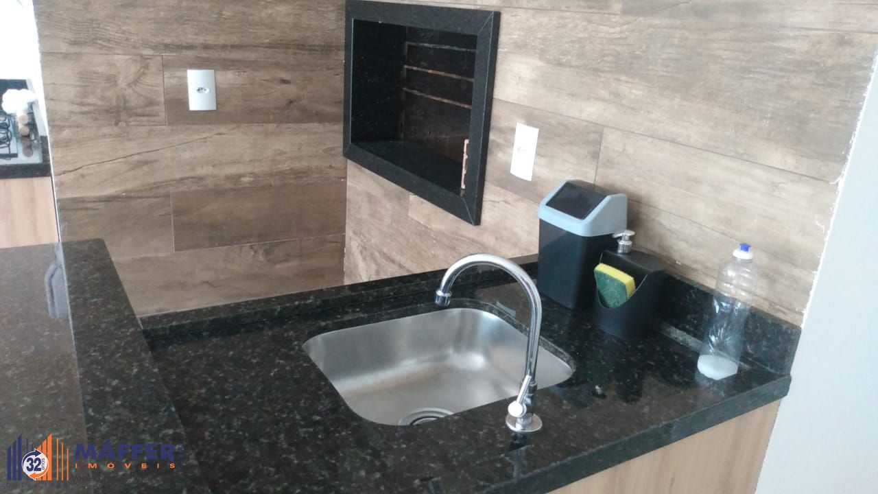 Apartamento, 2 quartos, 59 m² - Foto 5