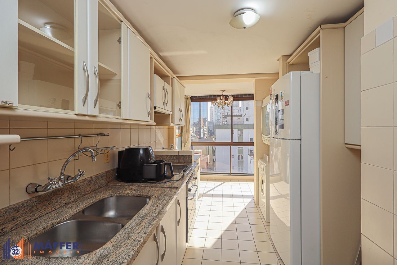 Apartamento, 2 quartos, 97 m² - Foto 14