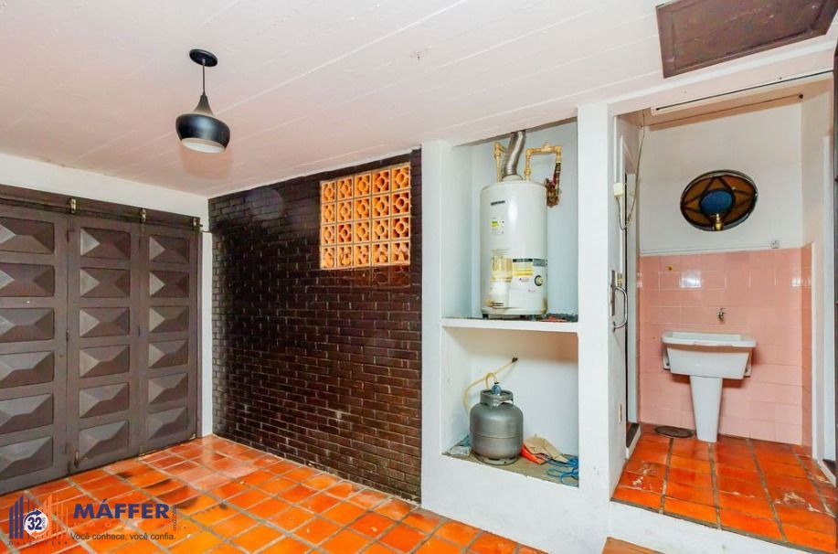 Casa, 4 quartos, à venda, 201 m², Medianeira - Porto Alegre — foto 2