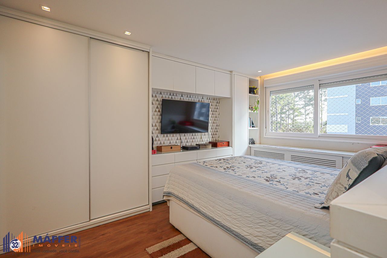 Apartamento, 3 quartos, 90 m² - Foto 23