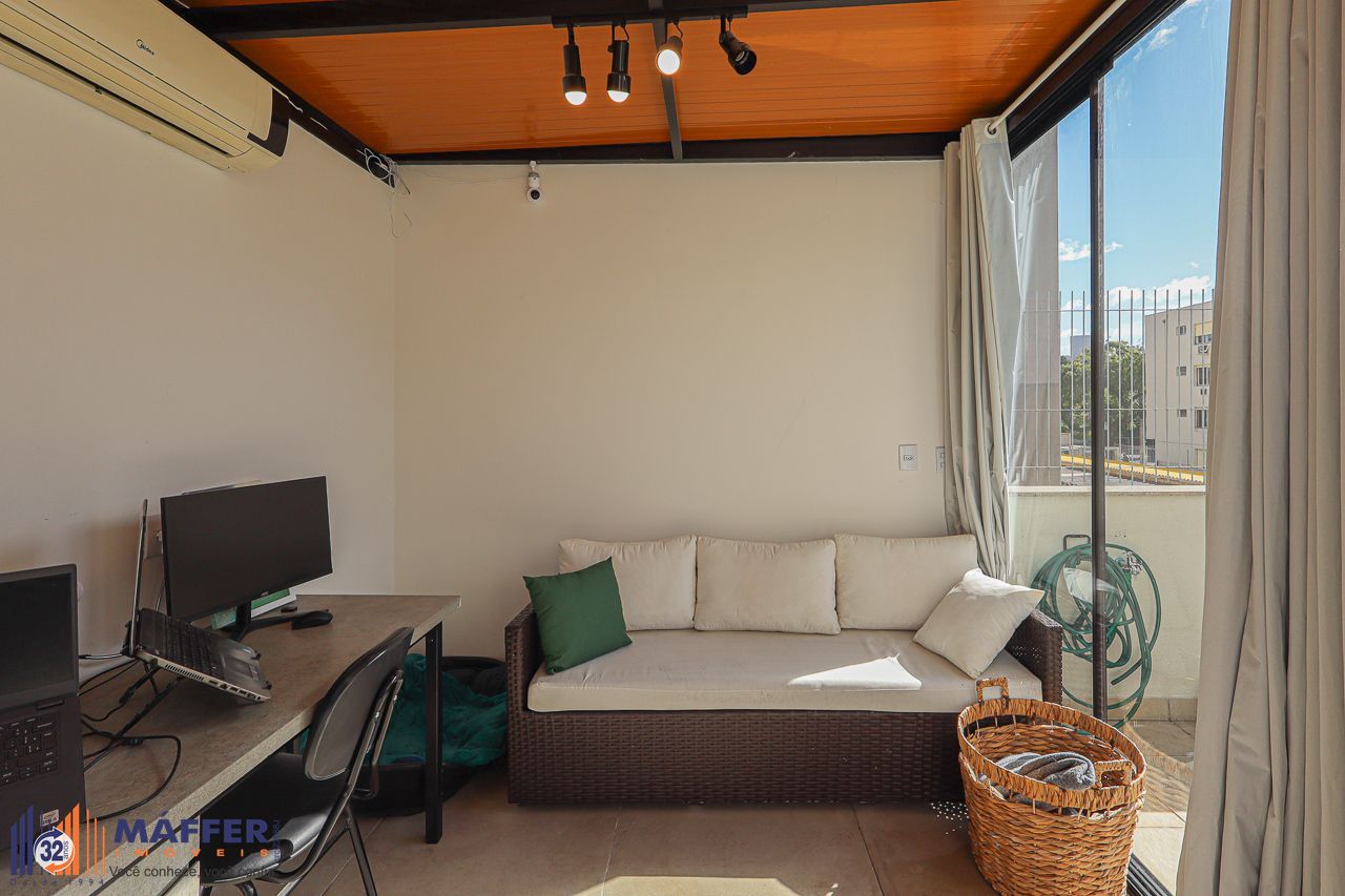 Apartamento, 2 quartos, 133 m² - Foto 23