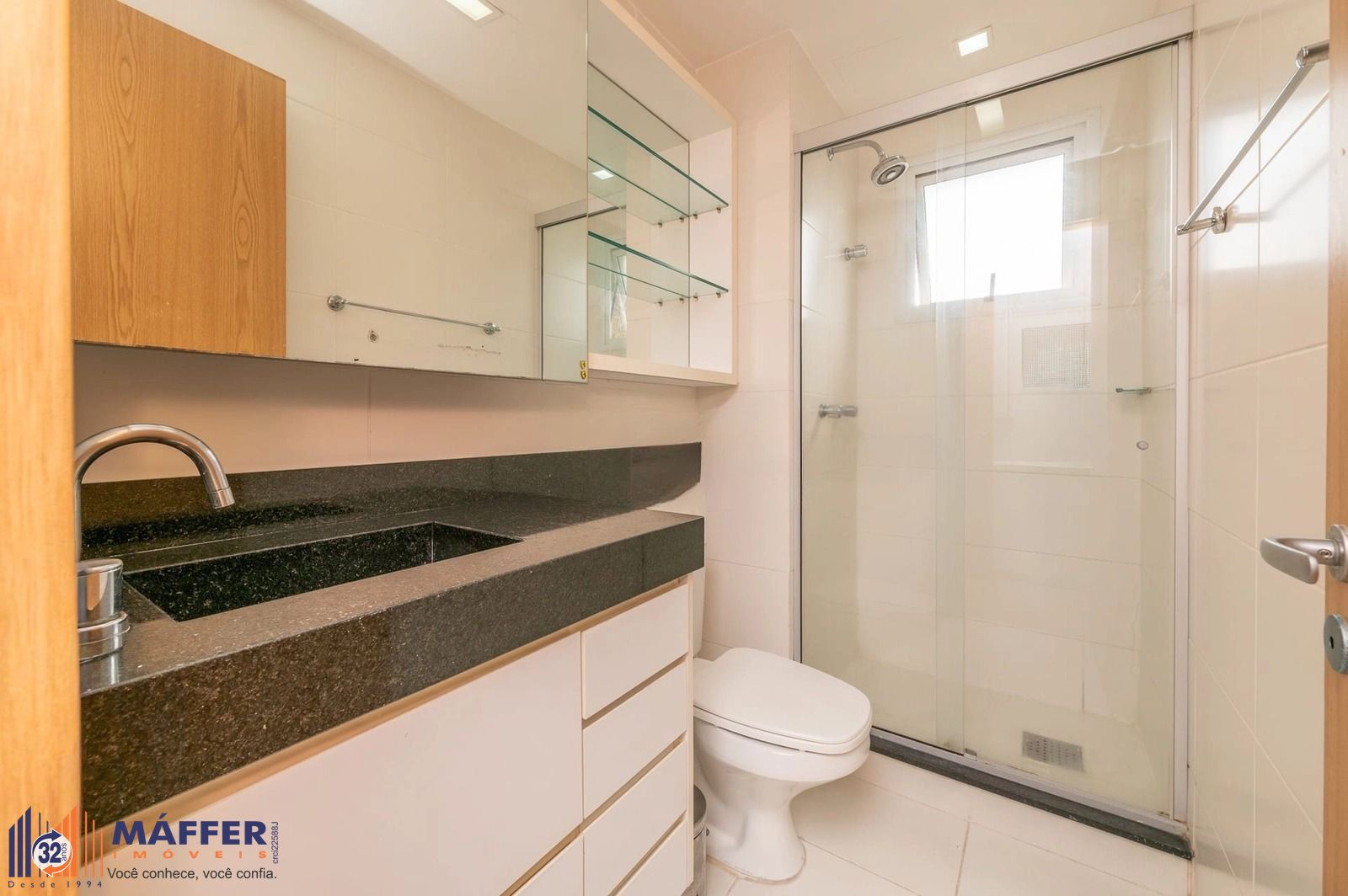 Apartamento, 2 quartos, 82 m² - Foto 1